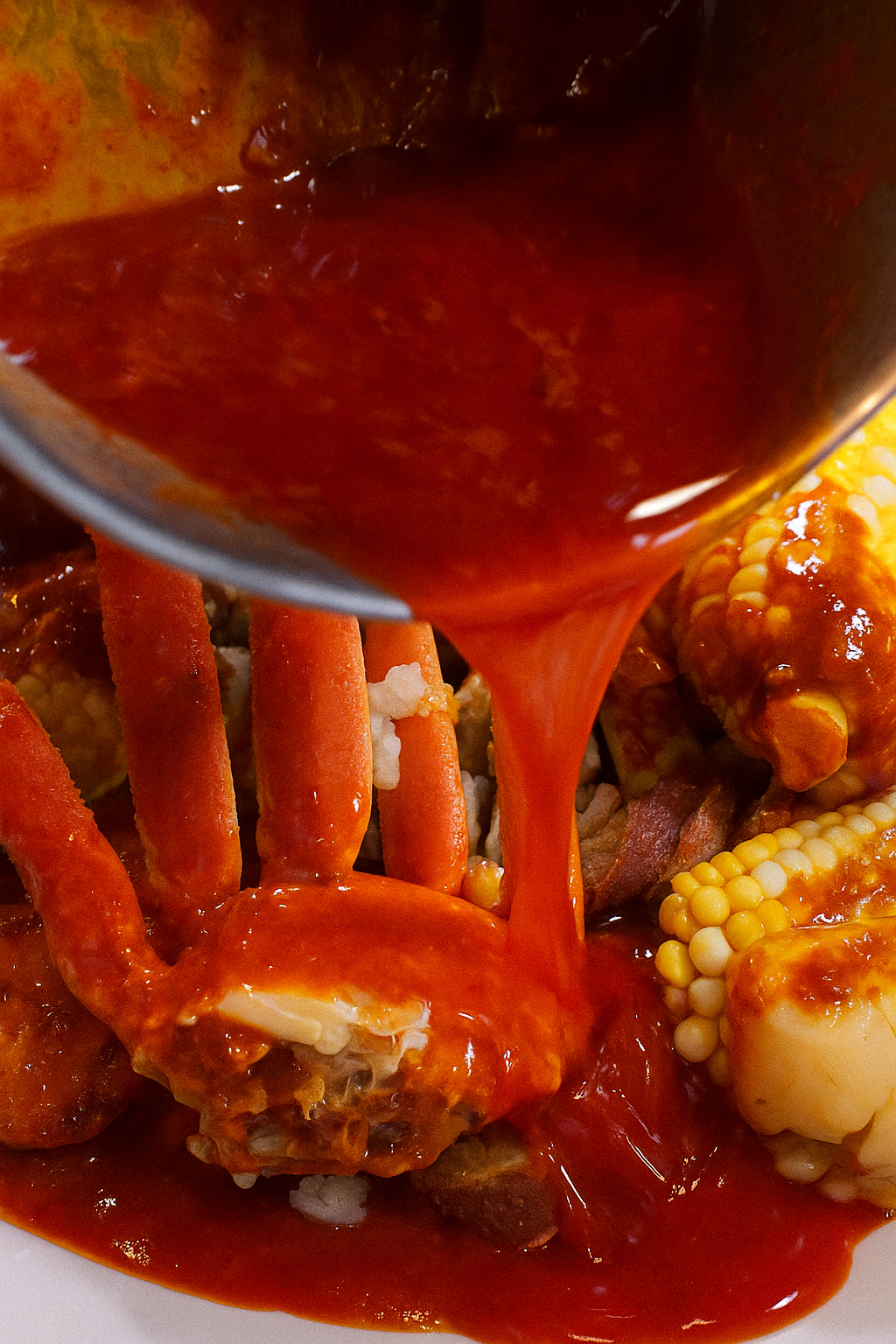 Lux Seafood Boil 8oz