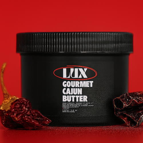 Lux Cajun Butter 8oz